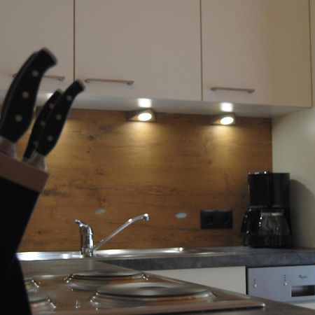 Anraitl Appartements Soelden Esterno foto