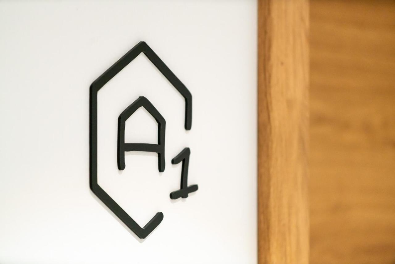 Anraitl Appartements Soelden Esterno foto
