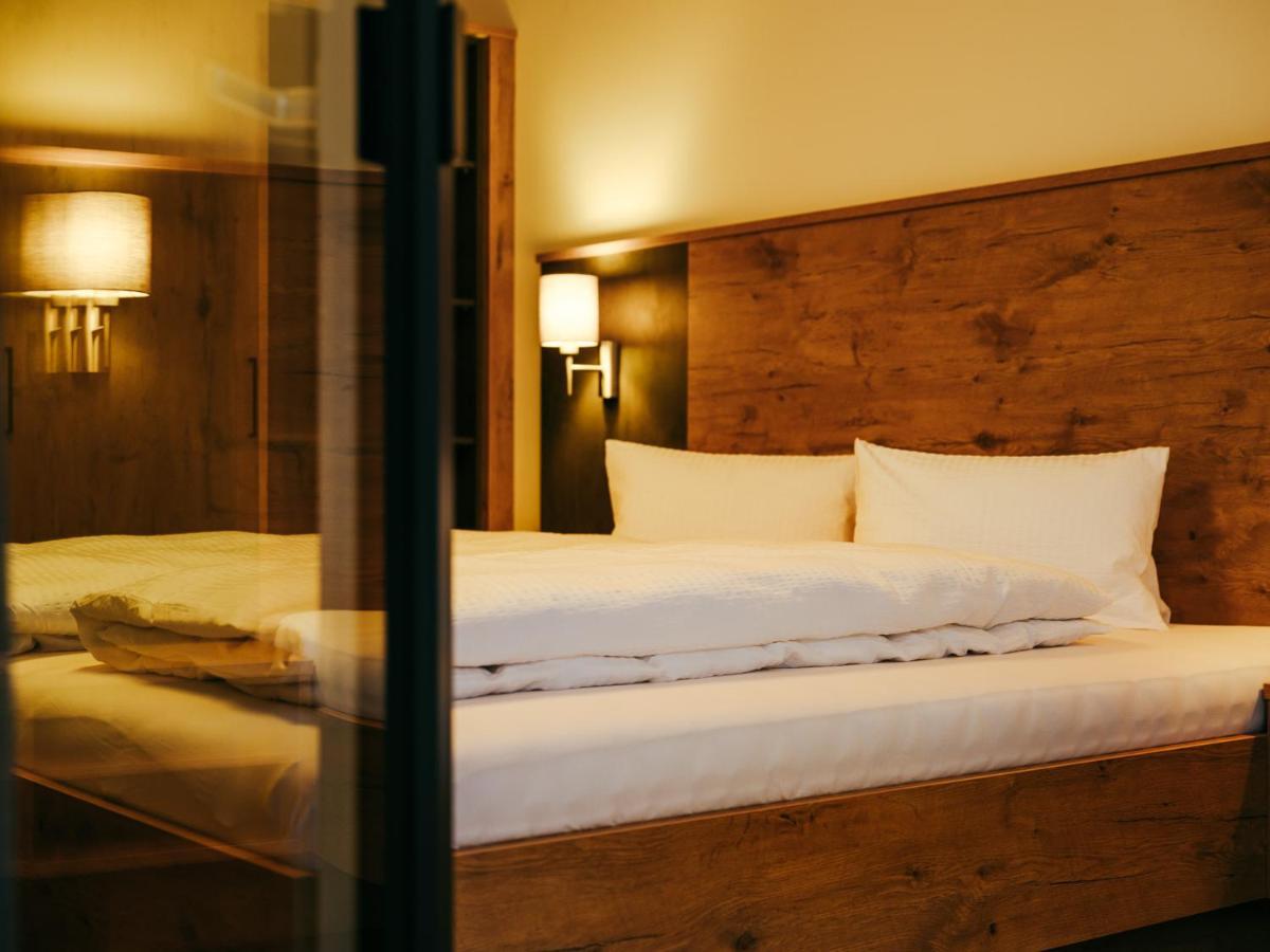 Anraitl Appartements Soelden Esterno foto