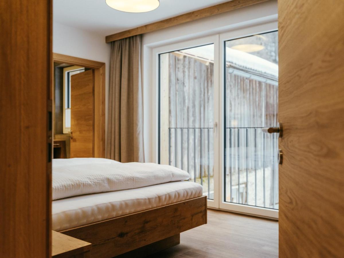 Anraitl Appartements Soelden Esterno foto