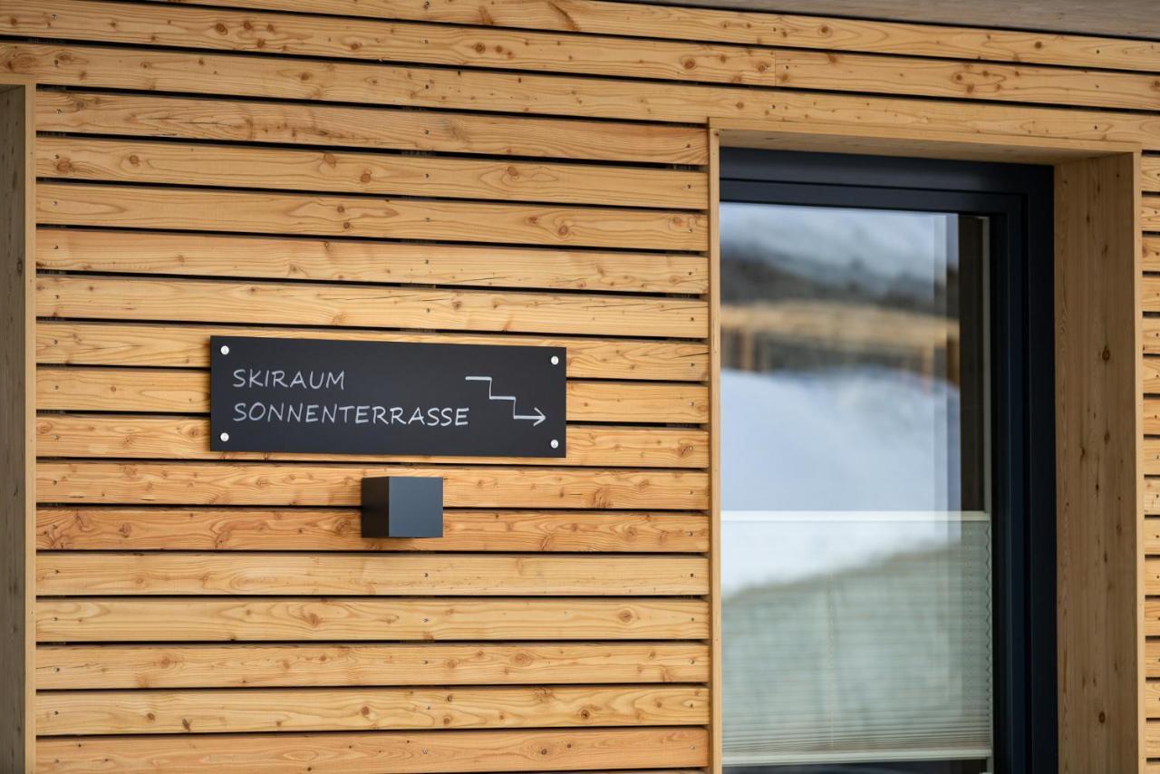 Anraitl Appartements Soelden Esterno foto
