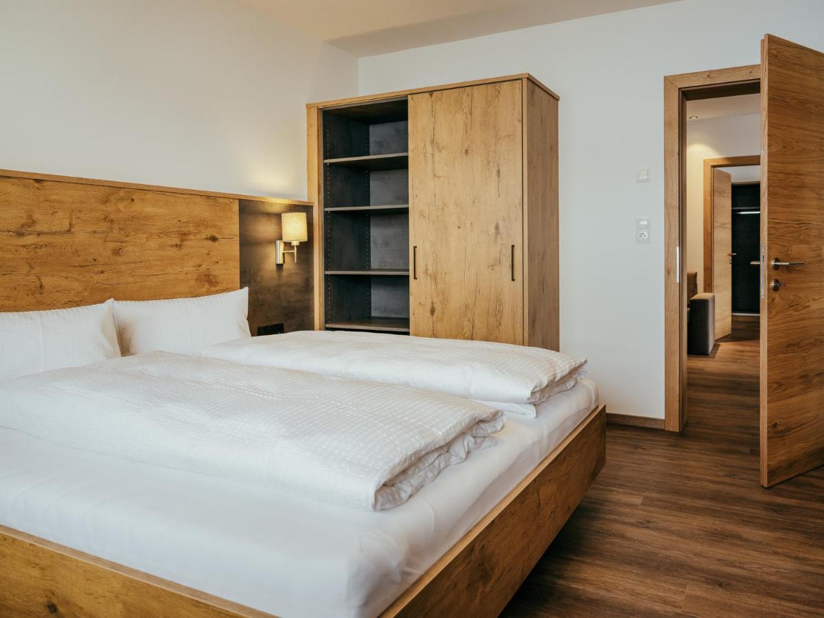 Anraitl Appartements Soelden Esterno foto
