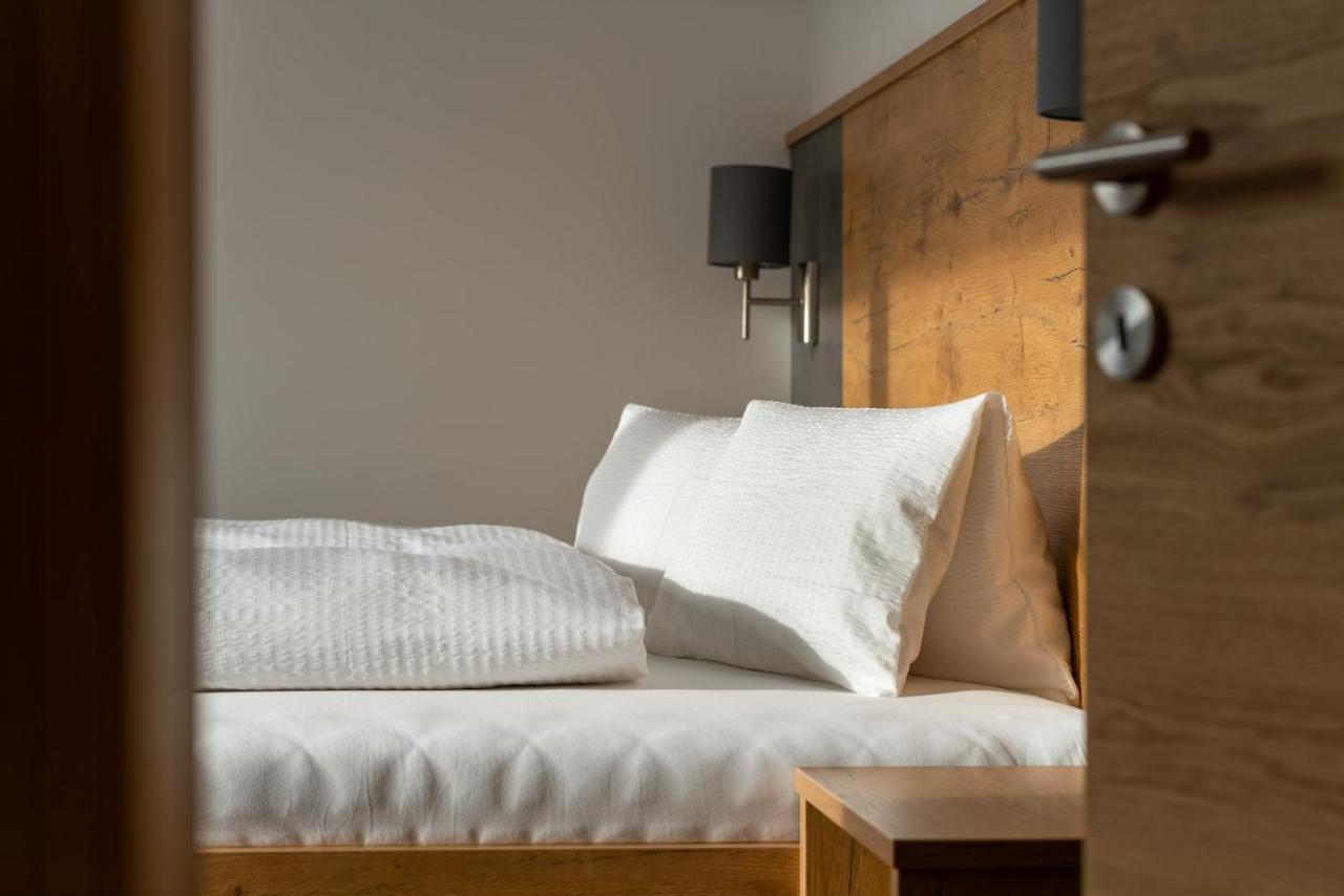 Anraitl Appartements Soelden Esterno foto