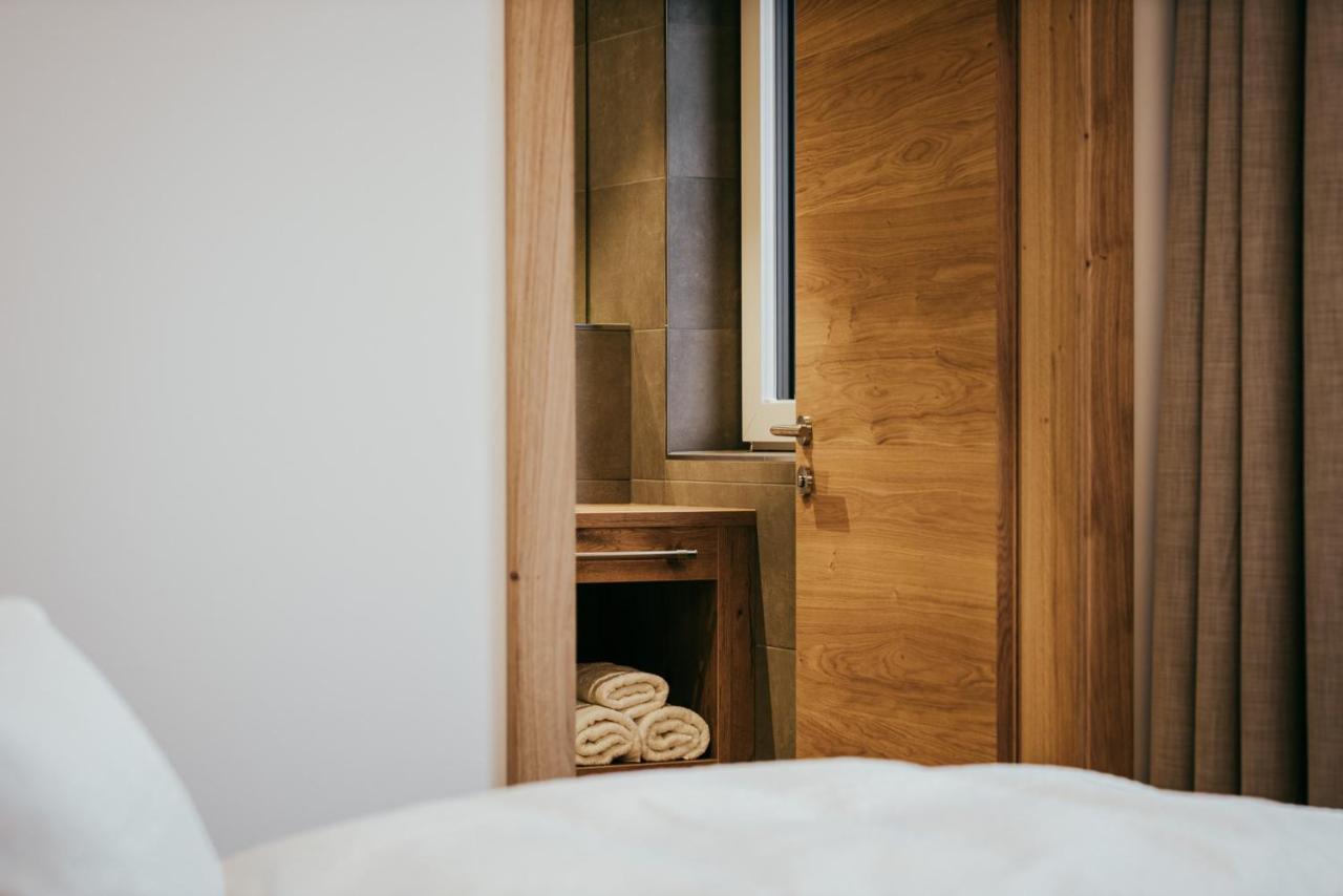 Anraitl Appartements Soelden Esterno foto