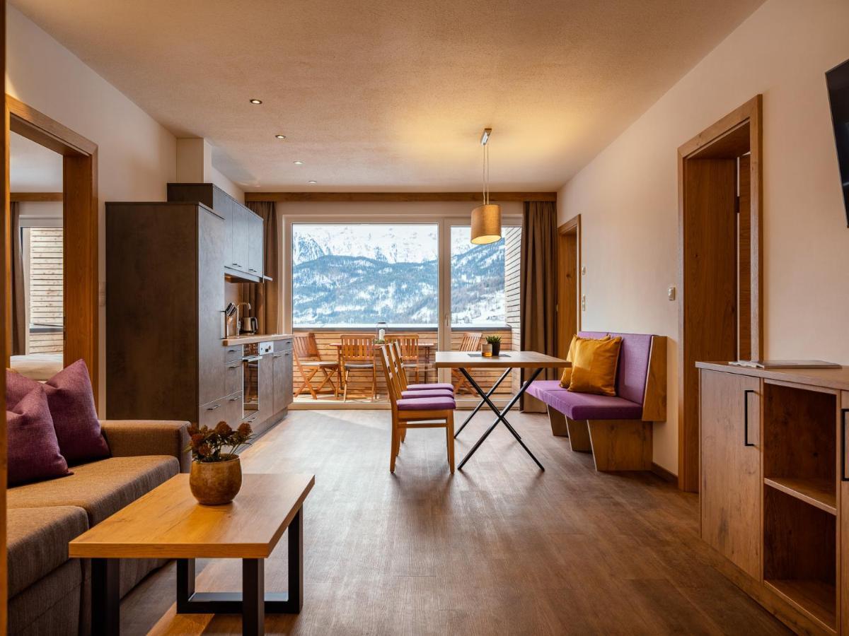 Anraitl Appartements Soelden Esterno foto
