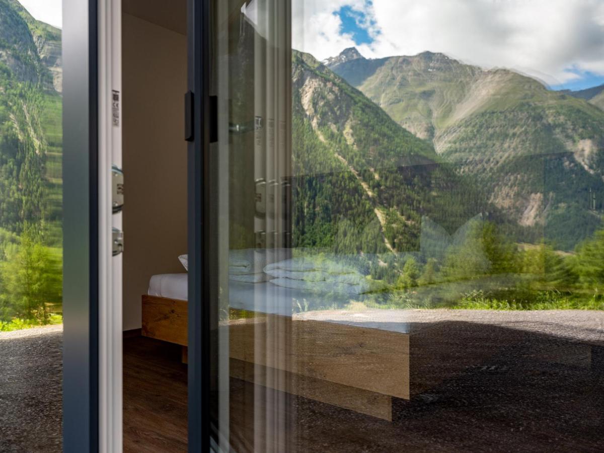 Anraitl Appartements Soelden Esterno foto