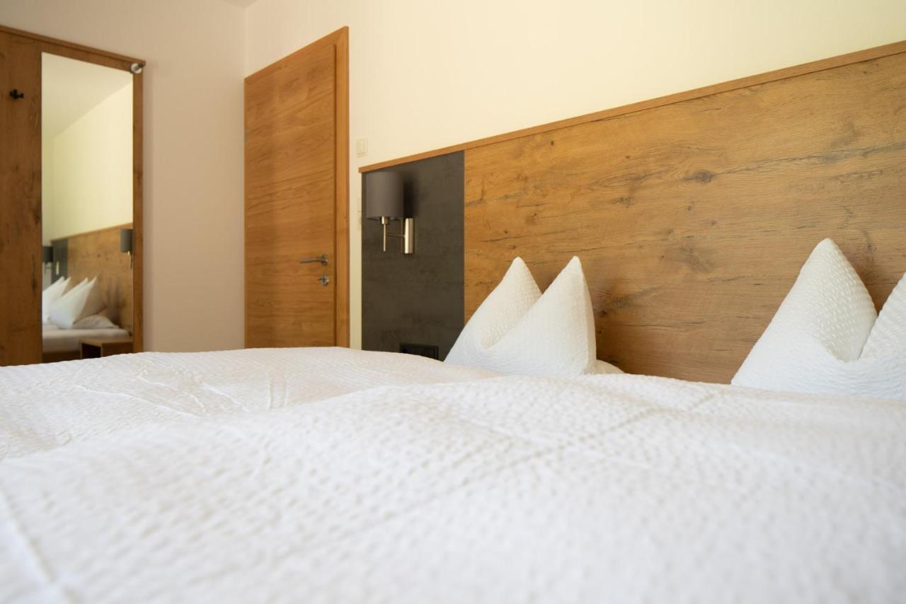 Anraitl Appartements Soelden Esterno foto