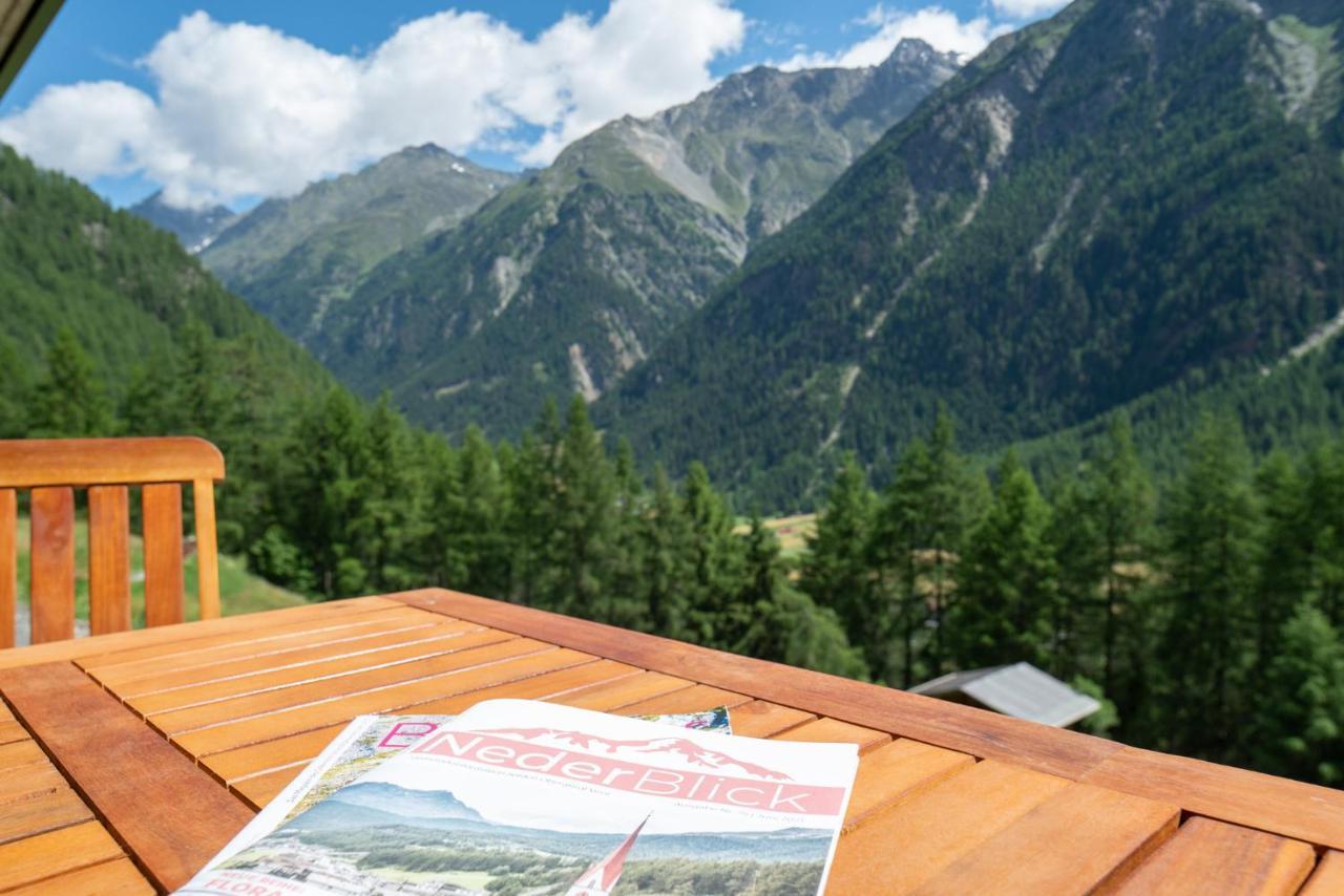 Anraitl Appartements Soelden Esterno foto
