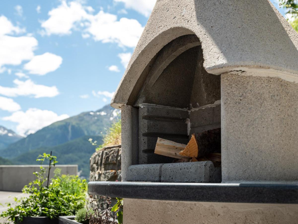 Anraitl Appartements Soelden Esterno foto