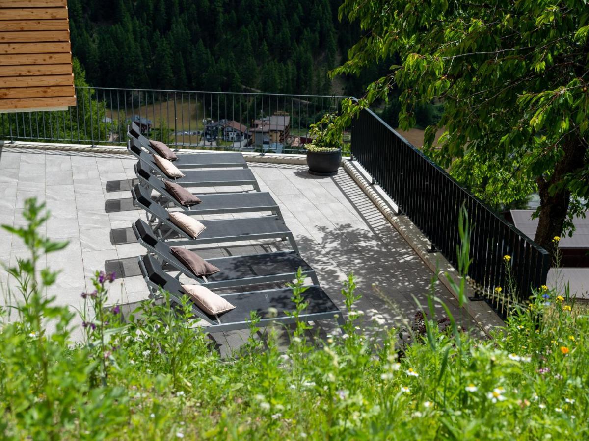 Anraitl Appartements Soelden Esterno foto