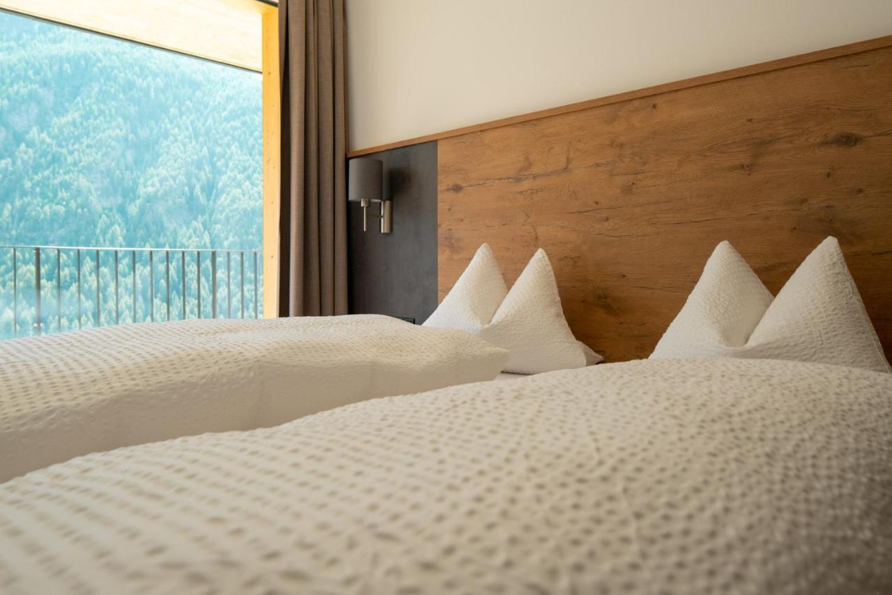 Anraitl Appartements Soelden Esterno foto