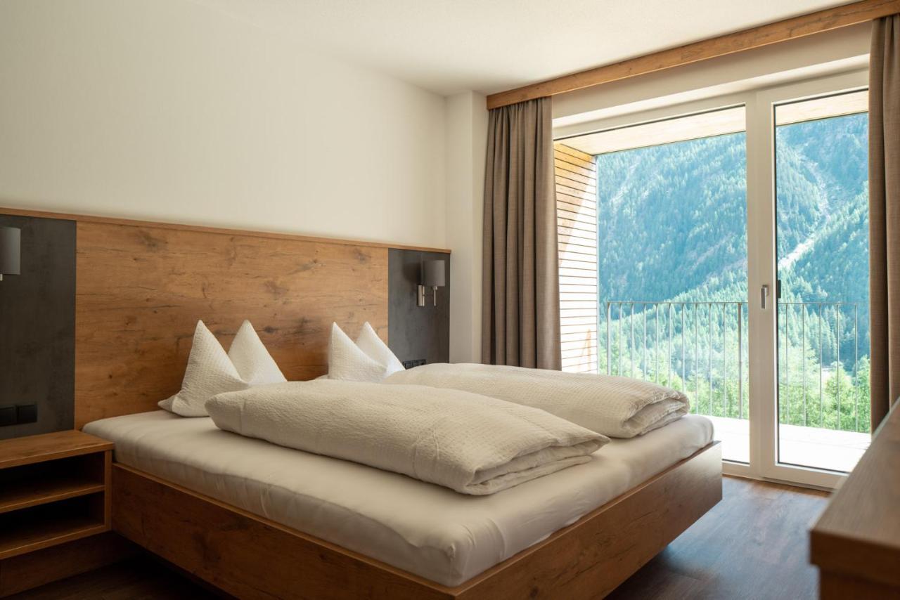 Anraitl Appartements Soelden Esterno foto