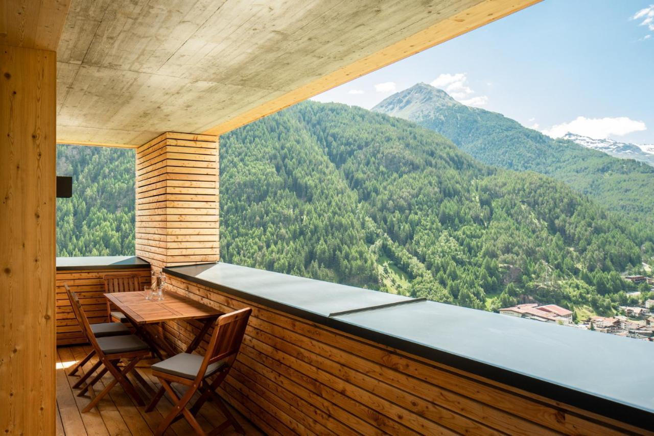 Anraitl Appartements Soelden Esterno foto