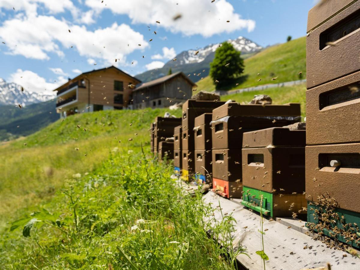 Anraitl Appartements Soelden Esterno foto