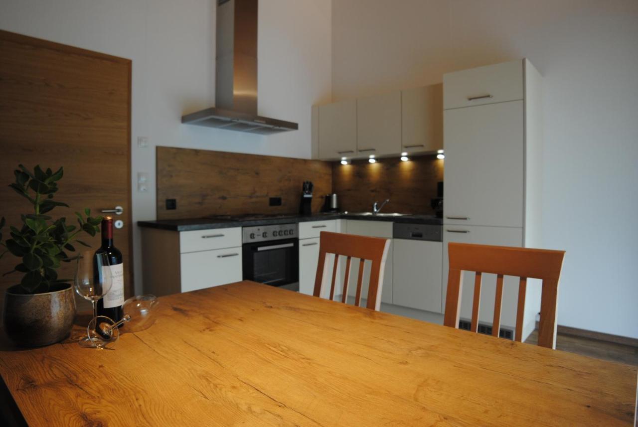 Anraitl Appartements Soelden Esterno foto